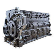 6.7 Cummins Short Block