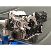 KDD 6.4 Powerstroke Steel Piston Longblock