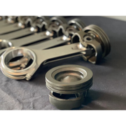 KDD 6.7 Powerstroke Longblock