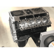 KDD 6.4 Powerstroke Longblock