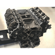 KDD 6.4 Powerstroke Steel Piston Longblock