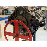 KDD 6.7 Powerstroke Longblock