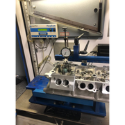 KDD 6.0 Powerstroke Longblock