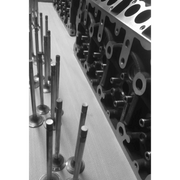 KDD 6.4 Powerstroke Longblock