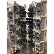 KDD 6.0 Powerstroke Longblock