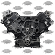 KDD 6.4 Powerstroke Steel Piston Longblock