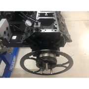 KDD 6.4 Powerstroke Longblock