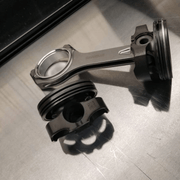KDD 6.4 Powerstroke Steel Piston Longblock
