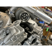 KDD 6.7 Powerstroke Longblock