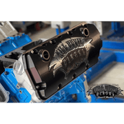 KDD 6.4 Powerstroke Longblock