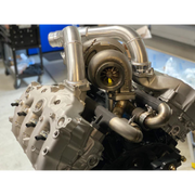 KDD 6.7 Powerstroke Longblock