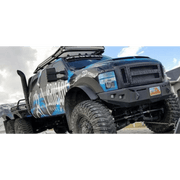 KDD 6.4 Powerstroke Longblock