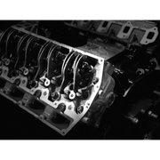 KDD 6.7 Powerstroke Longblock