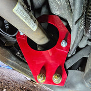 Drive Shaft Loop - Cummins 3rd Gen