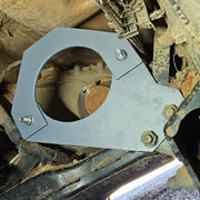 Drive Shaft Loop - Cummins 4th Gen