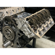 KDD 6.7 Powerstroke Longblock