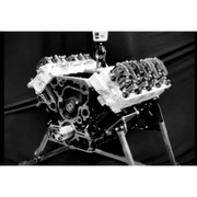 KDD 6.4 Powerstroke Longblock