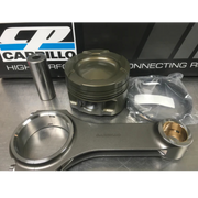 KDD 6.0 Powerstroke Longblock