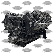 KDD 6.4 Powerstroke Longblock