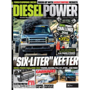 KDD 6.0 Powerstroke Longblock