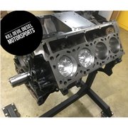 KDD 6.0 Powerstroke Longblock