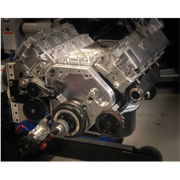 KDD 6.0 Powerstroke Longblock