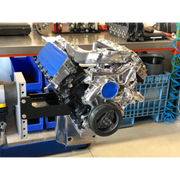 KDD 6.0 Powerstroke Longblock