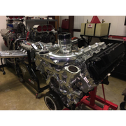 KDD 6.0 Powerstroke Longblock