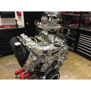 KDD 6.0 Powerstroke Longblock