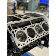 KDD 6.4 Powerstroke Shortblock