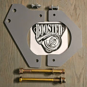 Drive Shaft Loop - Cummins 3rd Gen