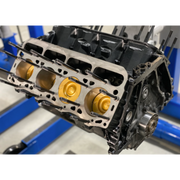 KDD 7.3 Powerstroke Shortblock