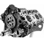 KDD 6.7 Powerstroke Longblock