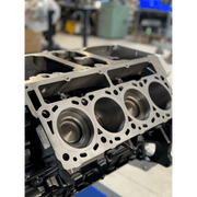KDD 6.4 Powerstroke Shortblock