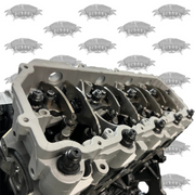 KDD 6.0 Powerstroke Longblock