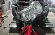 48RE_Dodge_transmission_repair_and_maintenance_in_Salisbury