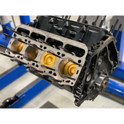 KDD 7.3 Powerstroke Longblock