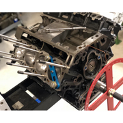 KDD 6.0 Powerstroke Longblock