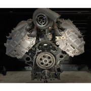 KDD 6.7 Powerstroke Longblock