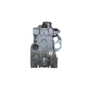 5.9L Cummins 24V Rear Gear - Long Block