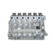 6.7L Cummins 24V Rear Gear - Long Block (2019-2024)