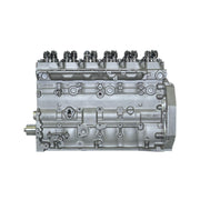 5.9L Cummins 24V Rear Gear - Long Block