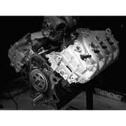 KDD 6.7 Powerstroke Longblock