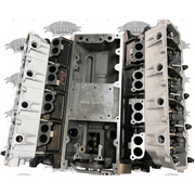 KDD 6.0 Powerstroke Longblock