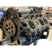 KDD 6.7 Powerstroke Longblock