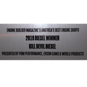 KDD 6.0 Powerstroke Longblock