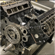 KDD 7.3 Powerstroke Longblock