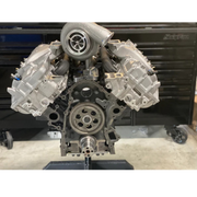 KDD 6.7 Powerstroke Longblock