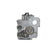 8.3L Cummins 12V - Long Block - Oil Pump