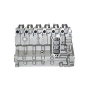 8.3L Cummins 12V - Long Block - Oil Pump